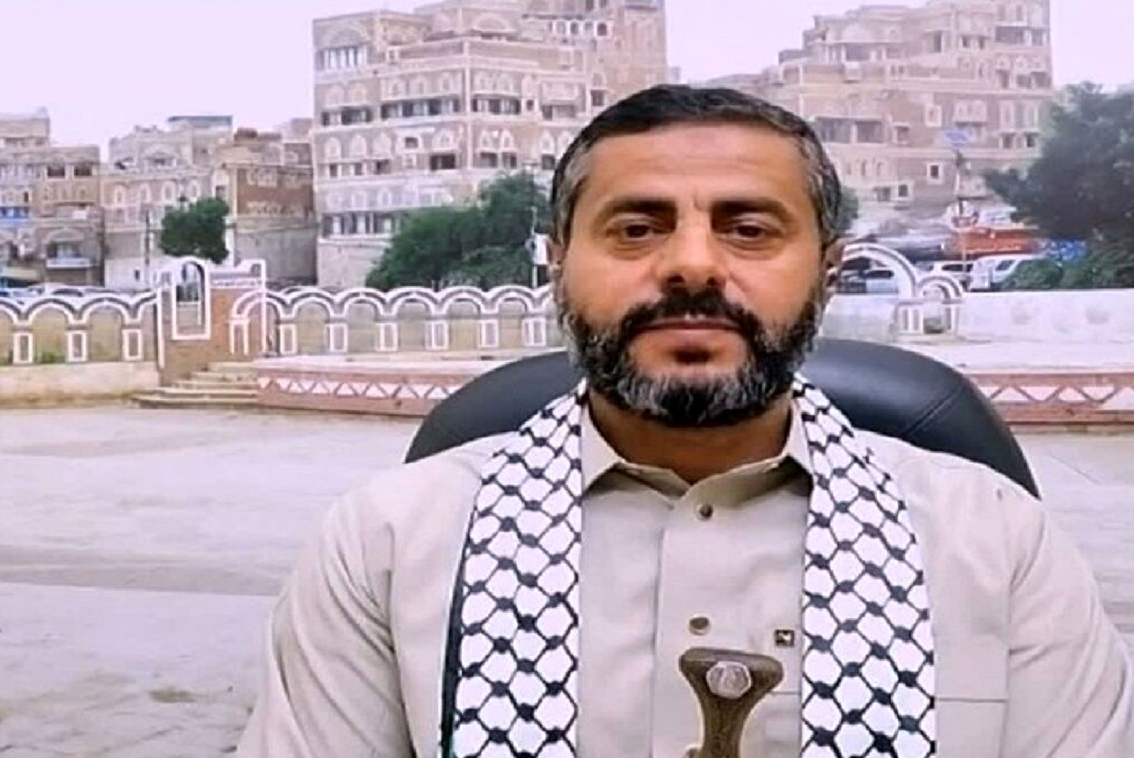 خط و نشان صریح یمن / در صورت مشارکت آمریکا در تجاوز یمن...