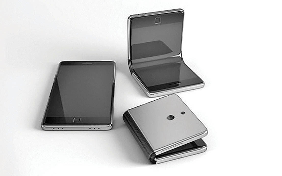 اولین گوشی G5 هوآوی با صفحه نمایش منعطف توسعه می‌یابد