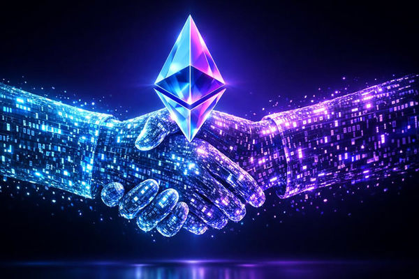 اتریوم چیست و چگونه با قراردادهای هوشمند، آینده اقتصاد جهانی را تغییر می‌دهد؟