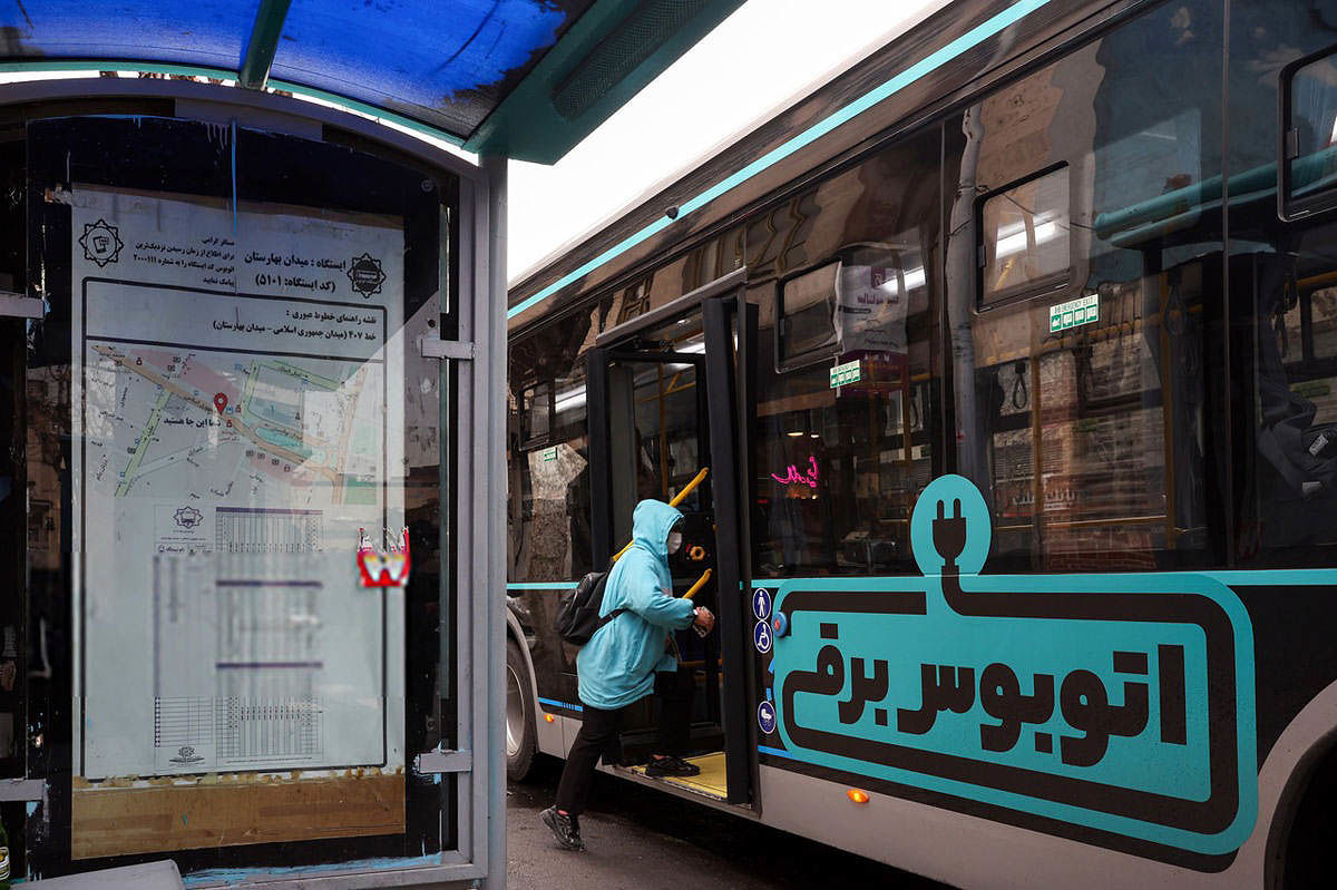 اتوبوسرانی در حال ورشکستگی