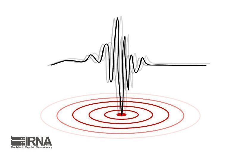 وقوع زلزله 4.5 ریشتری در استان بوشهر