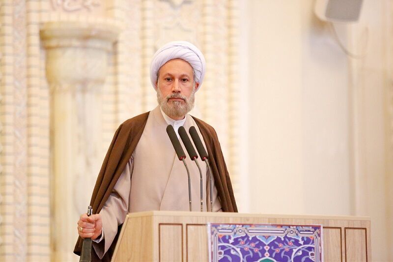 برخی دستگیرشدگان وقایع اخیر رفتار نازیبایی داشتند، اما باز مشمول عفو شدند