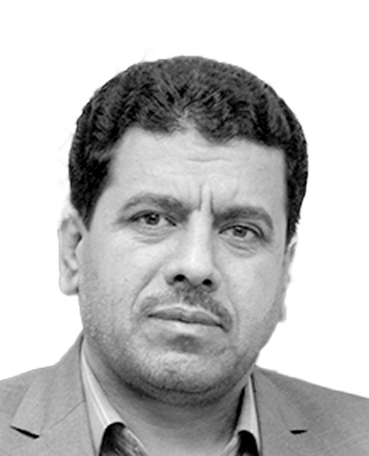 حسین  امامی‌راد