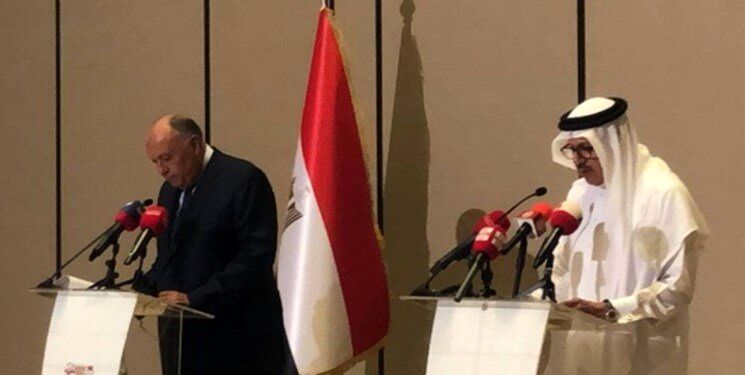 اتهامات بی اساس وزیرخارجه بحرین علیه ایران