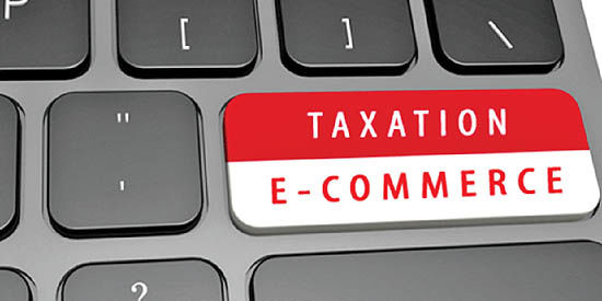 تجارت آنلاین، بخش مالیات تخصصی می‌خواهد