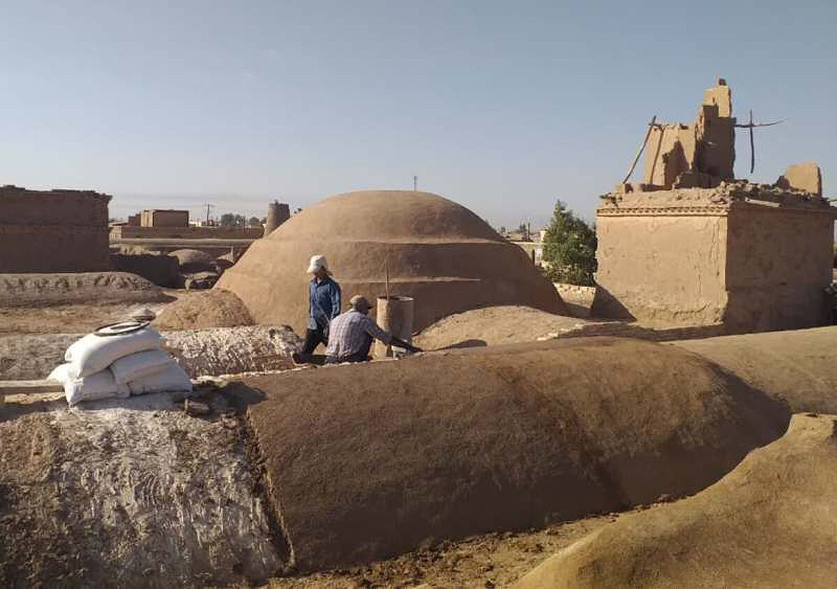 بررسی راه‌‌‌اندازی موزه ملی پسته