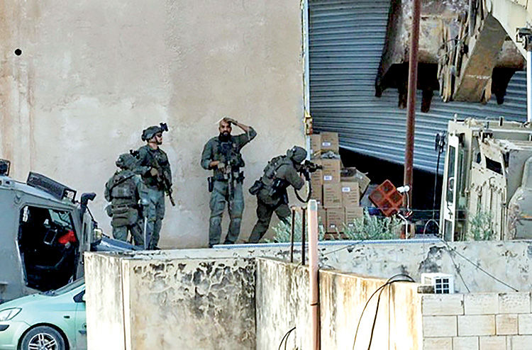 سایه سنگین بی‌ثباتی بر ثبات منطقه‌ای