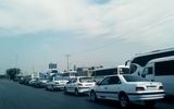 عزم جدی برای حذف صف‌های سوخت‌گیری در بندرعباس