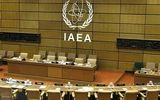 برگزاری نشست شورای حکام آژانس با محوریت ایران