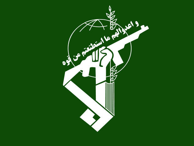 توقیف محموله قاچاق روغن خوراکی توسط سپاه