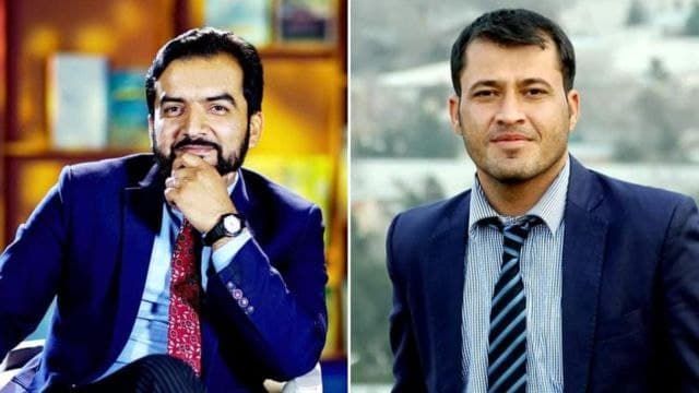 بازداشت خبرنگاران توسط طالبان/درخواست فوری عفو بین‌الملل