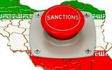 قنبری: تحریم‌های جدید اتحادیه اروپا علیه ایران مصداق «مجازات دسته‌جمعی» است/ تحریم‌ها به همین جا ختم نمی‌شوند