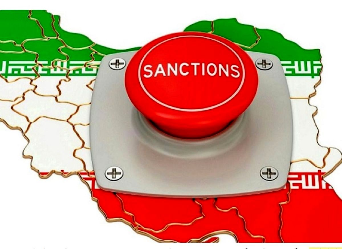 قنبری: تحریم‌های جدید اتحادیه اروپا مجازات دسته‌جمعی است / شریان‌های اقتصادی ایران مسدود شد