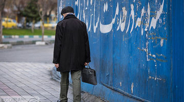 ماجرای فریز افزایش حقوق بازنشستگان