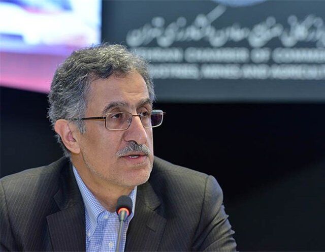 رئیس اتاق بازرگانی تهران: میلیون‌ها ایرانی منتظر احیای برجام هستند
