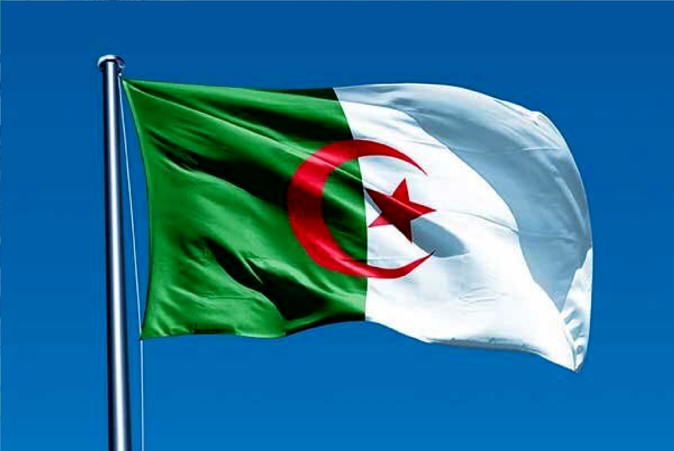 بیانیه شدیداللحن الجزایر در واکنش به تجاوز اسرائیل به خاک ایران