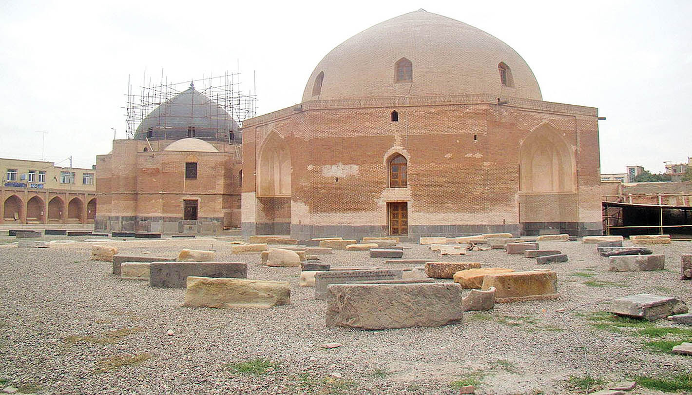  جنگ و صلح ناپایدار 