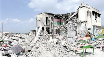 «میناب» موزه می‌شود