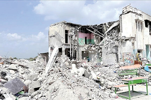 «میناب» موزه می‌شود