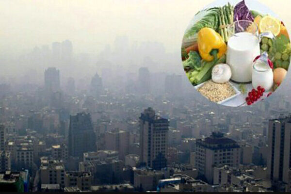 با این میوه خطر را در روزهای آلوده از خود دور کنید