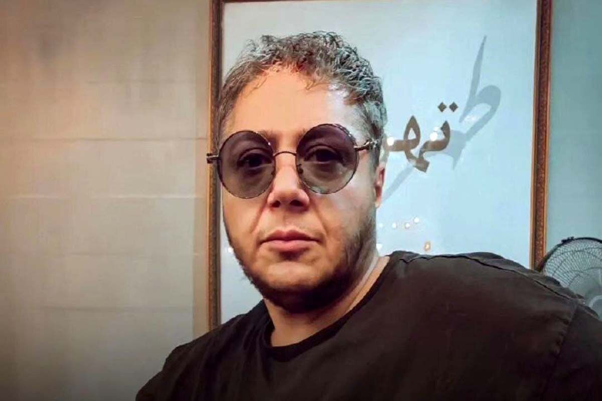 متن دلی مازیار لرستانی برای کتایون ریاحی 
