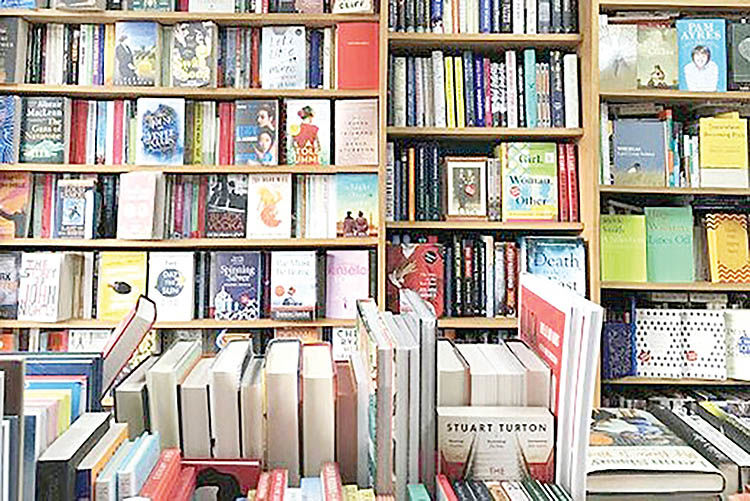 افزایش 20 درصدی یارانه کتابفروشی‌های عضو «بهارانه» 