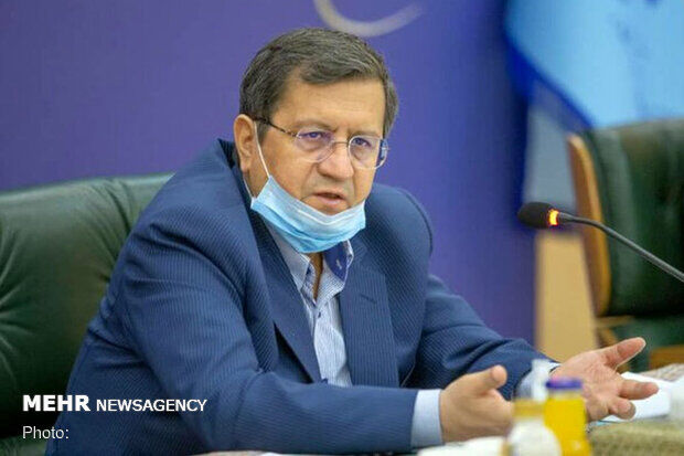خبر مهم رئیس بانک مرکزی درباره پالر مو