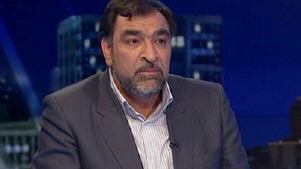 رئیس مؤسسه عالی آموزش و پژوهش مدیریت و برنامه‌ریزی منصوب شد