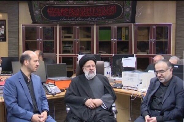 هشدار جدی رئیسی به دولتمردان خود