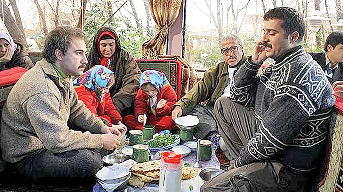 بازگشت «پایتخت» در شکلی جدید