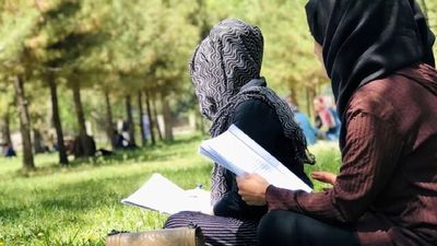 خبر جدید طالبان درباره ممنوعیت تحصیل دختران افغانستانی