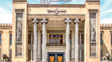  راز ماندگاری ۹۸ ساله