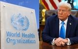 آمریکا از سازمان جهانی بهداشت خارج شد