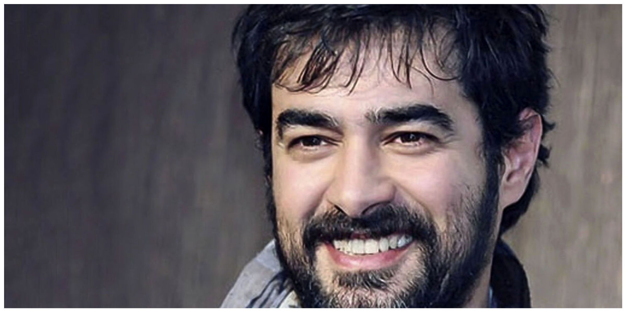 رونمایی شهاب حسینی از همسر جوانش+ عکس