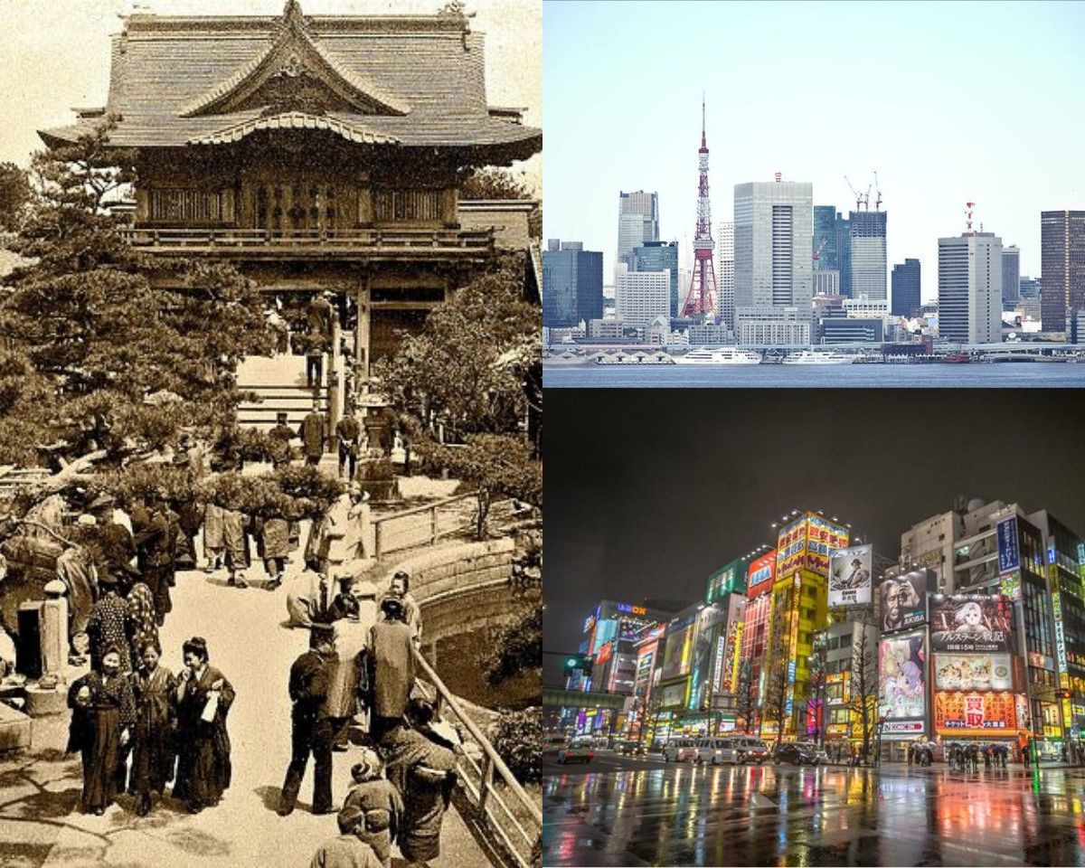 بررسی پیشرفت ژاپن و صنعت بلبرینگ در این کشور