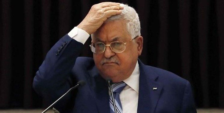 واکنش محمود عباس به تیراندازی در قلب تل آویو