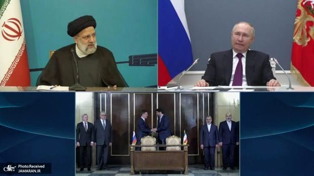 ادعای رسانه فرانسوی: روسیه، ایران و هند کانال سوئز را دور خواهند زد