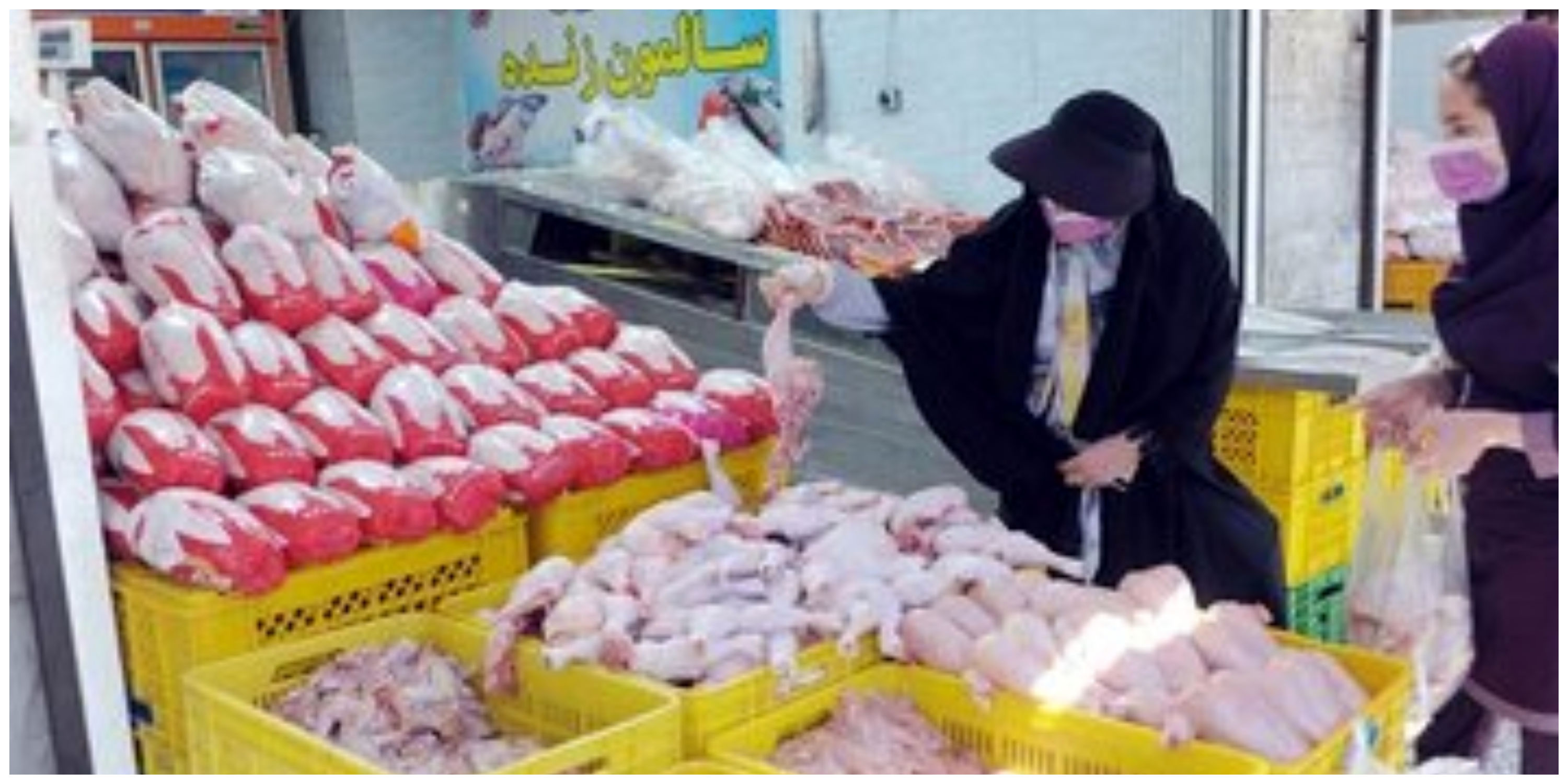 خبر مهم درباره قیمت مرغ پس از ماه رمضان