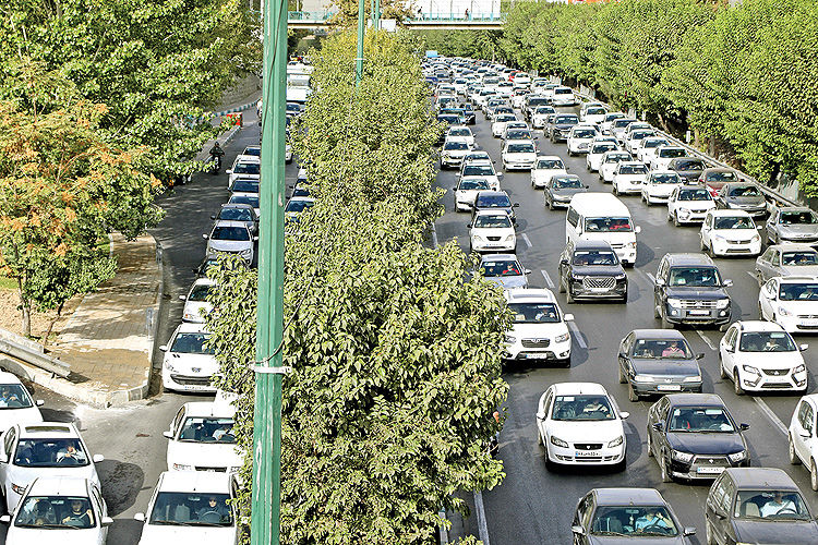 غافلگیری در ایستگاه‌های اتوبوس