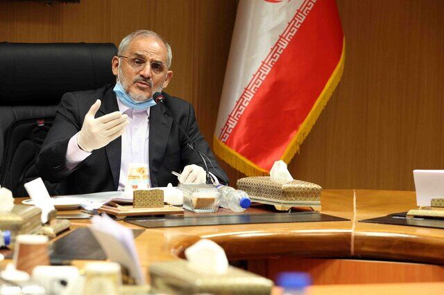 حاجی میرزایی: نمی توان از رفتن ترامپ خشنود نبود