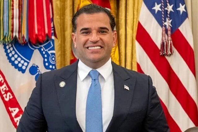 پیام مداخله جویانه فرستاده ترامپ در عراق / زمان کسانی که ویرانی به بار آورده‌اند به پایان رسیده است