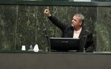 خط و نشان نماینده مجلس/ در صورت تعرض جدید از سوی آمریکا موشک‌هایی را استفاده می‌کنیم که همه را متحیر کند