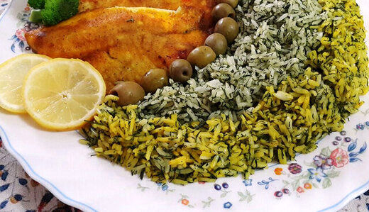برای سبزی پلو با ماهی شب عید چقدر باید هزینه کرد؟