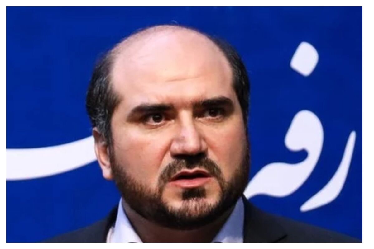 رئیس ستاد جلیلی صاحب فرزند شد+ عکس