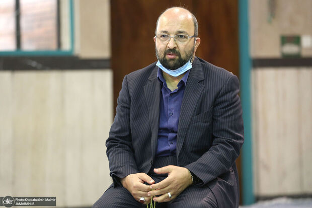 واکنش جواد امام به اتهامات حسین شریعتمداری علیه سید محمد خاتمی/ هذیان گویی‌های یک ذهن بیمار است