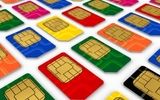 سرنوشت سیم‌کارت‌های سفید در هاله ای از ابهام