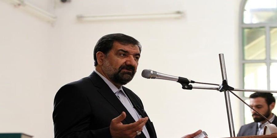 برنامه‌های معاون اقتصادی رئیس جمهور+فیلم