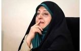 معصومه ابتکار : اسرائیل برای اینکه ایران موفق نشود به کشور حمله نظامی کرد+ فیلم