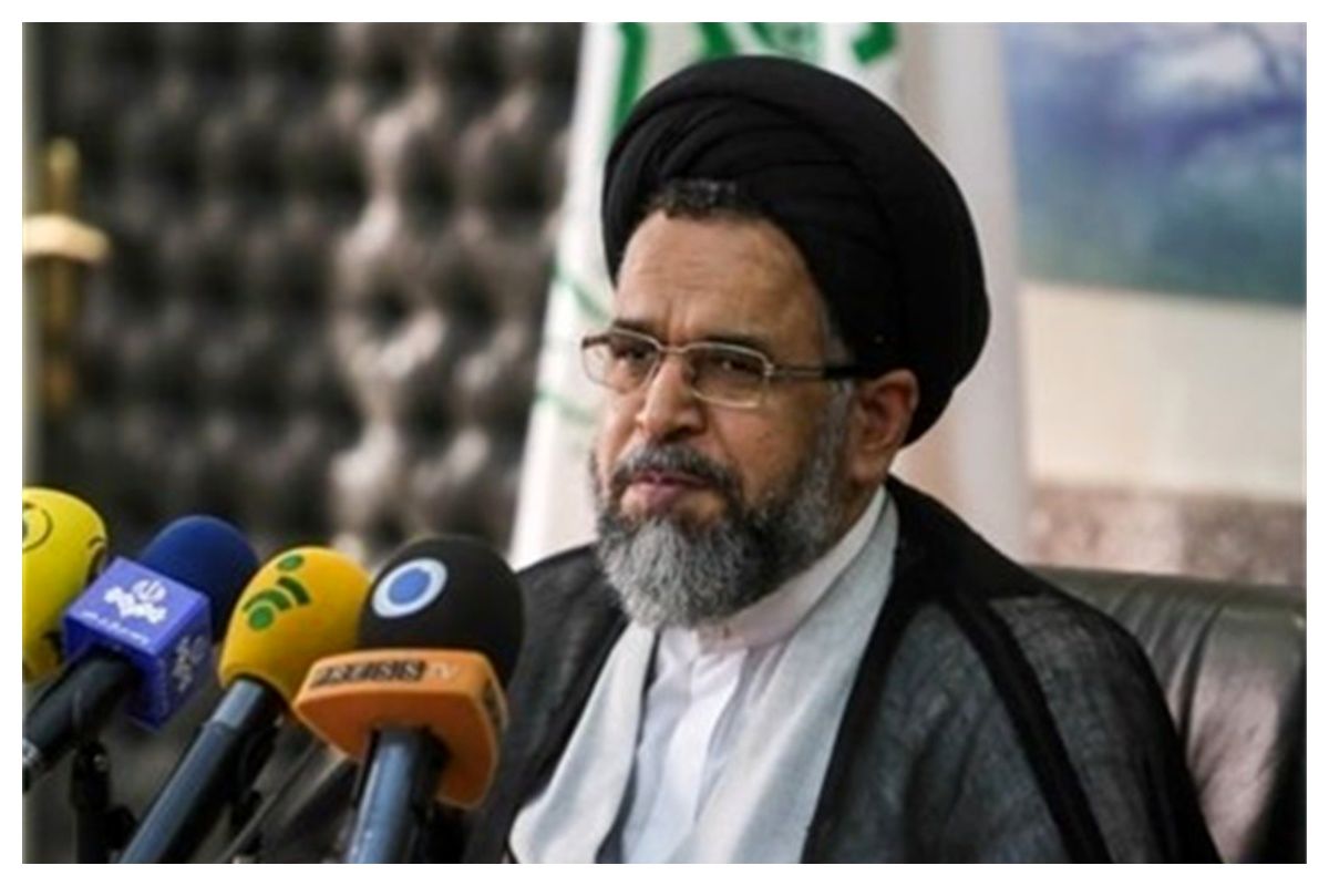 حکم انتصاب معاون پزشکیان برای محمود علوی