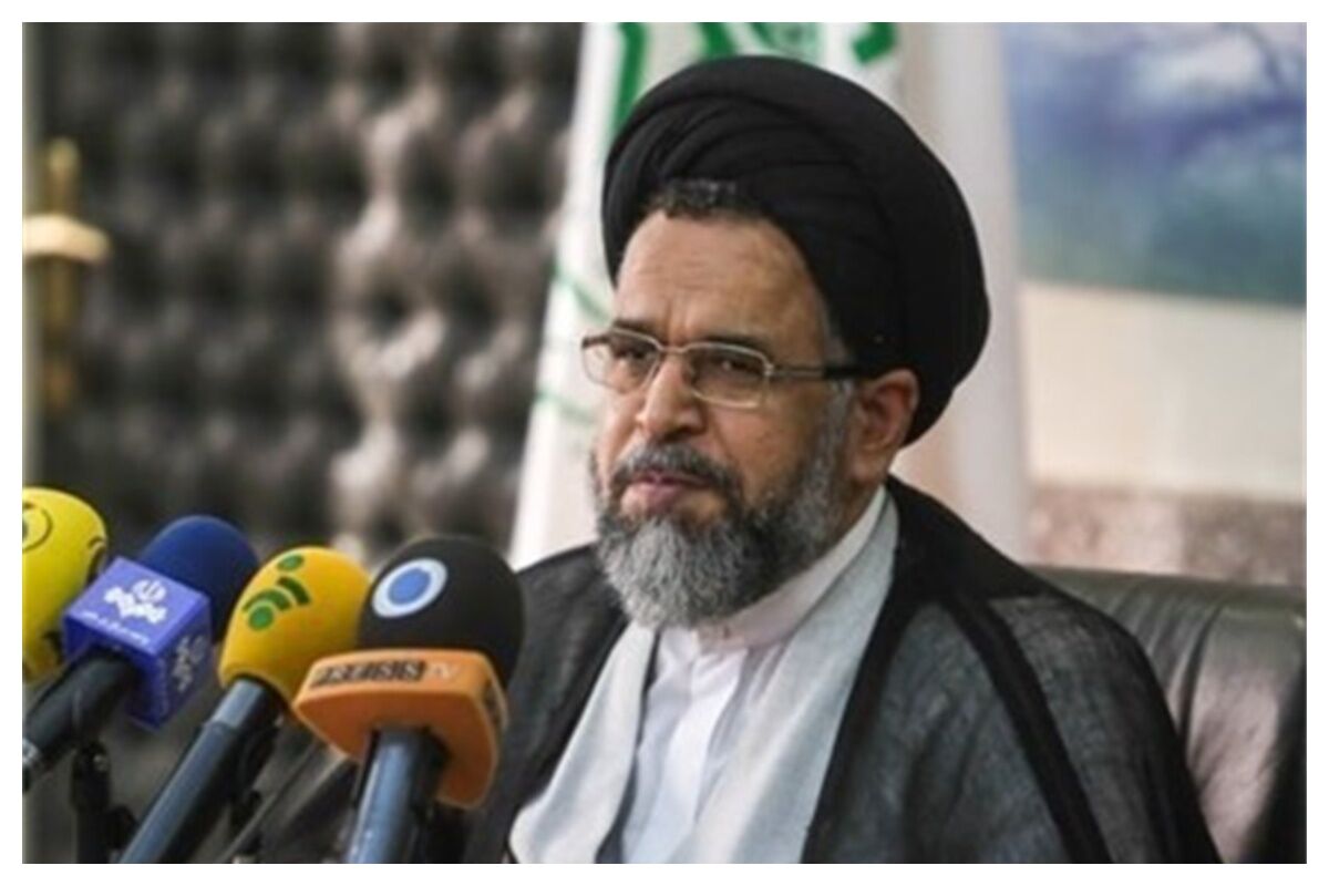 حکم انتصاب معاون پزشکیان برای محمود علوی